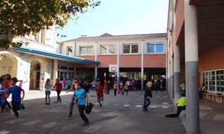 École La Salle Félix Aunac