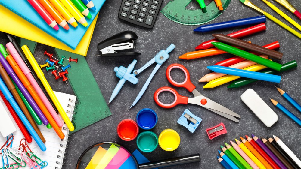 fournitures-ecole